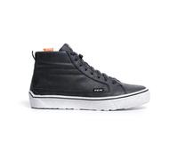 TCX Boots Chaussures de moto Street 3 imperméables noir-blanc Taille 42 Homme