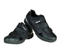 baskets mountain bike eassun 020 ii - noir N 43