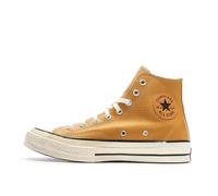 Baskets Moutarde Homme Converse Chuck 70 Fall Tone 42