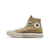 Baskets Moutarde Mixte Converse Fall Tone 36