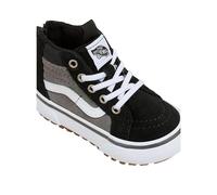 Baskets Mte Sk8-Hi Zip - Noir