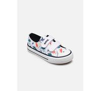 Baskets MTNG OLI 48499 pour Enfant 24 Blanc