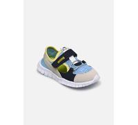 Baskets MTNG SUBMARINE 48706 pour Enfant 28 Bleu