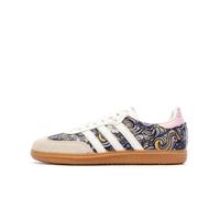 Baskets Multicolore Adidas Samba OG x Liberty London 36