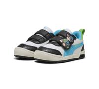Baskets Multiflex 2 PUMA x PAW PATROL Bébé, Accessoires, Blanc, 22 22
