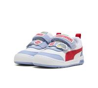 Baskets Multiflex 2 PUMA x TRANSFORMERS Bébé, Accessoires, Blanc, 27 27