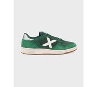 MUNICH Homme Arrow 80 Basket, Vert, 42 EU