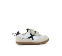Baskets - MUNICH - Baby Koda - Blanc - Plat - Mixte 18