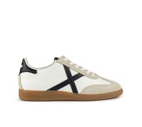 Chaussures Munich Barru blanc beige - 42