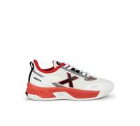 Baskets - MUNICH - Hooper kid 1614004 - Blanc - Lacets - Enfant 32