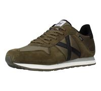 Munich Mixte Massana Chaussures, Kaki 433, 45 EU