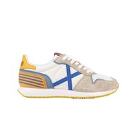 Baskets Munich Massana Club Blanc 42