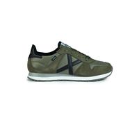 Baskets Munich Massana Vert 39