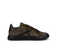 Munich Rete 101 Trainers Marron EU 39 Homme