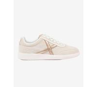 Baskets Munich Rumba beige doré femme - 39