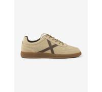 Baskets Munich Rumba beige marron - 41