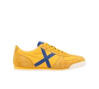 Baskets Munich Stereo Jaune 45