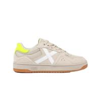 Baskets Munich Stilo Beige 40