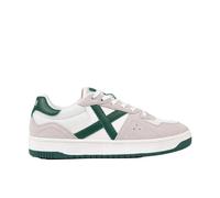 Baskets Munich Stilo Blanc 44