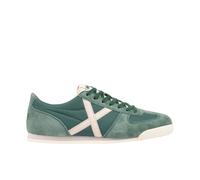 Baskets Munich Stilo Vert 42