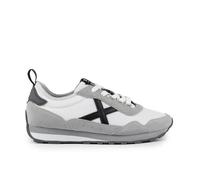 Baskets - MUNICH - UM 8901079 - Blanc - Lacets - Mixte 41
