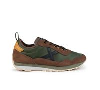 Baskets - MUNICH - UM - Marron - Lacets - Mixte 41