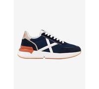 MUNICH Homme Versus 116 Basket, Bleu, 39 EU