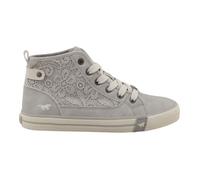 Mustang Baskets montantes femmes Gris Pointure 40