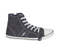 Baskets Mustang 4058505 Noir 44