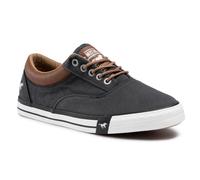 Baskets Mustang 4072-312-9 - Gris - 43