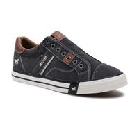 Baskets Mustang 4072-403-9 - Gris - 44
