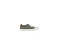 MUSTANG Baskets Mode Femme 1272-307, Pointure:40 EU, La Couleur:Gris