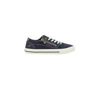 Baskets Mustang Baskets Mustang 4198302 Bleu 43
