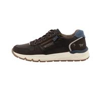 Mustang Baskets Mart 15M0051001 Similicuir Marron Homme Taille 41