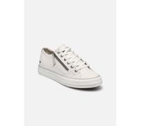 Mustang Baskets basses 1272308 in Blanc 40