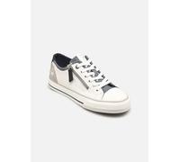 Baskets Mustang shoes 1272310 pour Femme 40 Blanc