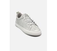 MUSTANG Baskets Mode Femme 1272-311, Pointure:38 EU, La Couleur:Argent
