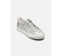 Baskets Mustang shoes 1272313 pour Femme 41 Argent