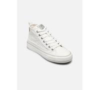 mustang Femme 1272502/1 Baskets Montantes, Blanc, 36 EU