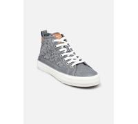 Baskets Mustang shoes 1272502 pour Femme 37 Bleu