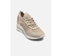 MUSTANG Femme 1303-305 Chaussures Basses à Lacets, Beige, 39 EU