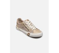 Baskets Mustang shoes 1353308/480 pour Femme 40 Or et bronze