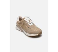 Baskets Mustang shoes 1358316 pour Femme 41 Beige