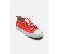 Baskets Mustang shoes 1376308 pour Femme 41 Rouge