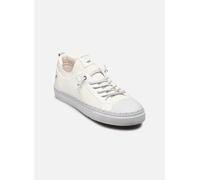 Baskets Mustang shoes 1376309 pour Femme 36 Blanc