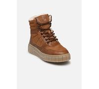 Baskets Mustang shoes 1446605 pour Femme 37 Marron