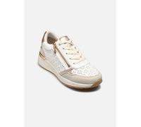 Baskets Mustang shoes 1487303 pour Femme 37 Blanc