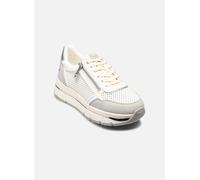 Baskets Mustang shoes 1498302 pour 37 Blanc