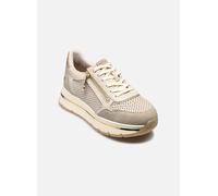 Baskets Mustang shoes 1498302 pour Femme 37 Beige