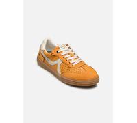 Baskets Mustang shoes 1511302 pour Femme 38 Jaune